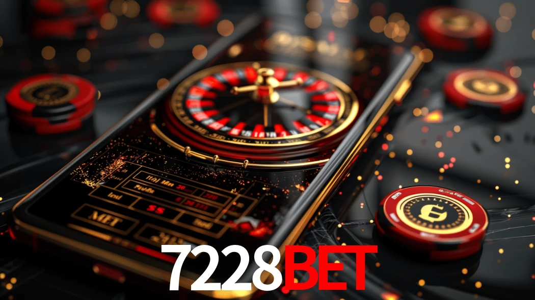 Welcome Bonus 7228Bet