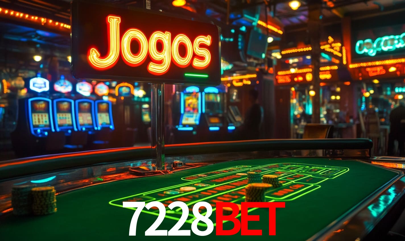 Apostas Esportivas na 7228Bet: Um Guia Completo