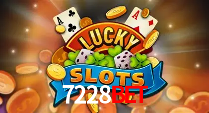 Descubra o Mundo do Cassino Online com 7228Bet