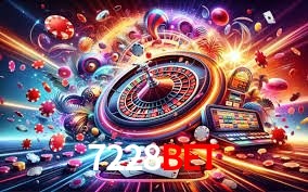 A Revolução dos Aplicativos de Jogos no 7228Bet