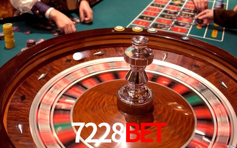 Descubra a Essência do 7228Bet: Nossa História e Compromissos