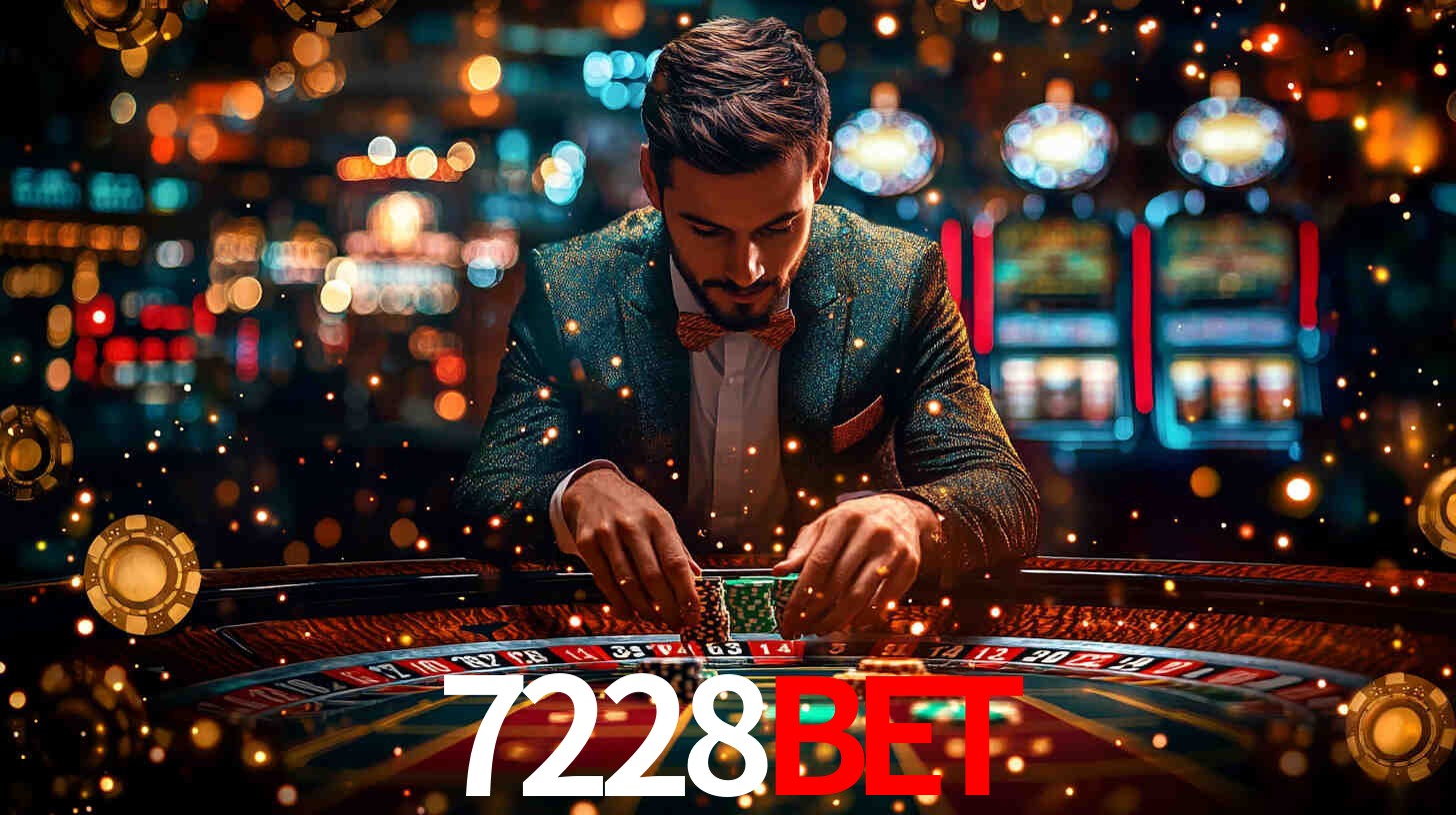 7228Bet,7228Bet App