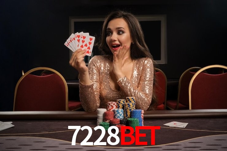 Promoção Relâmpago 7228Bet