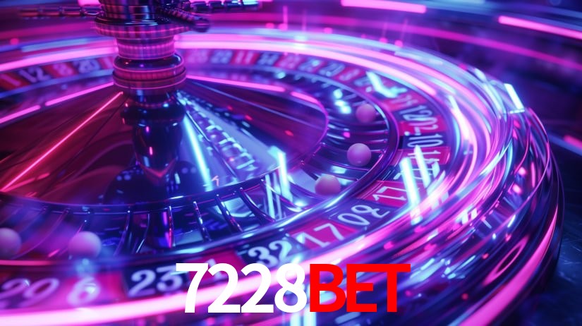 Casino Ao Vivo 7228Bet