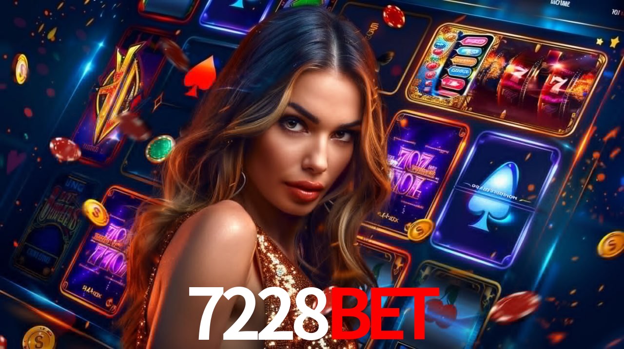 Login Seguro 7228Bet