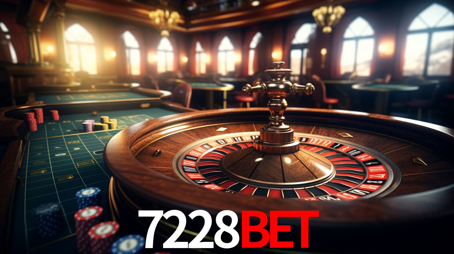 Daily Bonuses 7228Bet