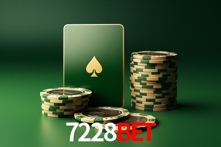 Blackjack Table 7228Bet