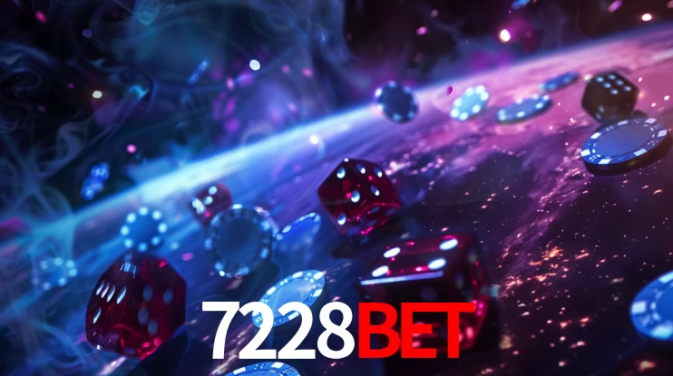 Experiência VIP 7228Bet