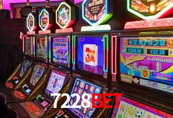 cassino 7228Bet