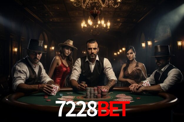 Benefícios da Conta 7228Bet