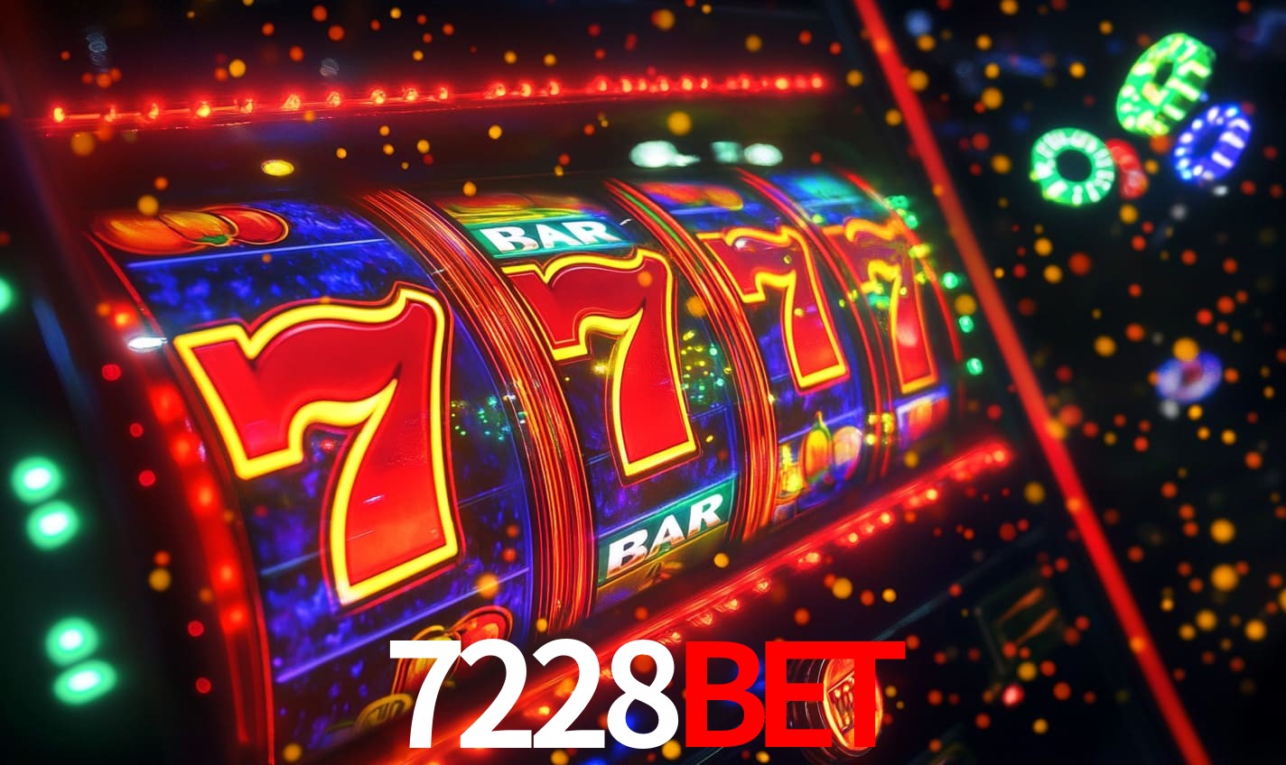 Bônus Generosos e Exclusivos no 7228Bet para Você!
