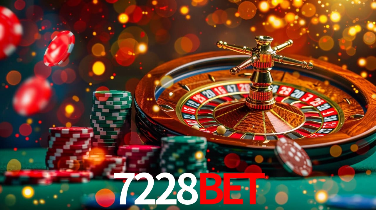 Jogos de Slot 7228Bet