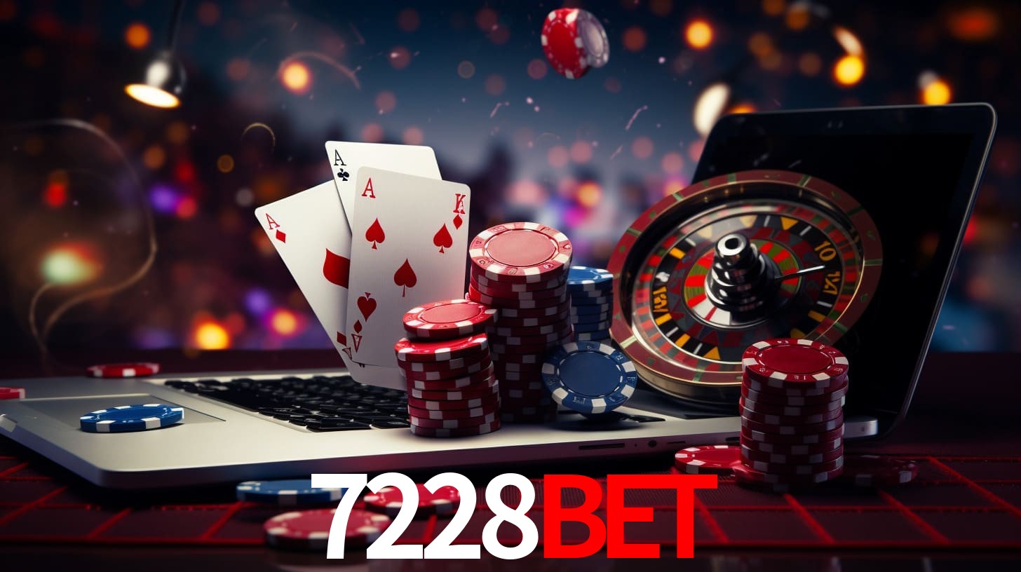 Welcome Bonus 7228Bet