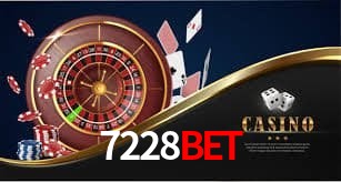 Descubra a Magia dos Jogos de Arcade no 7228Bet