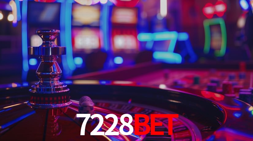 7228Bet: Seu Especialista em Apostas Esportivas Brasileiras