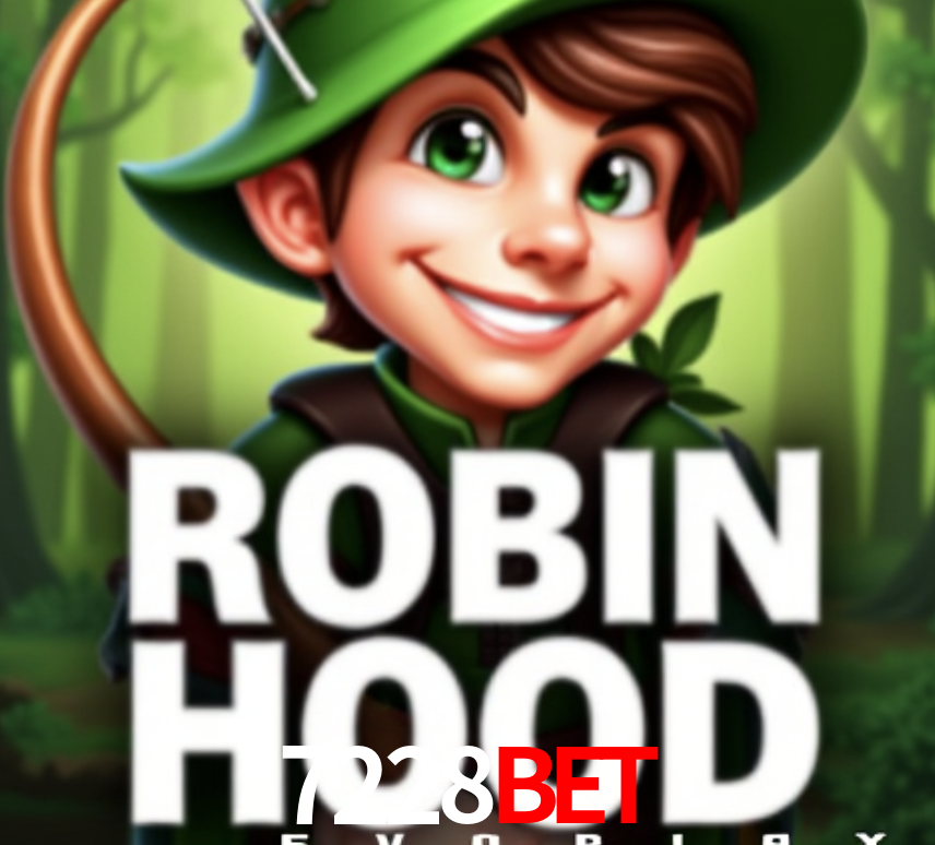 Slot Games 7228Bet