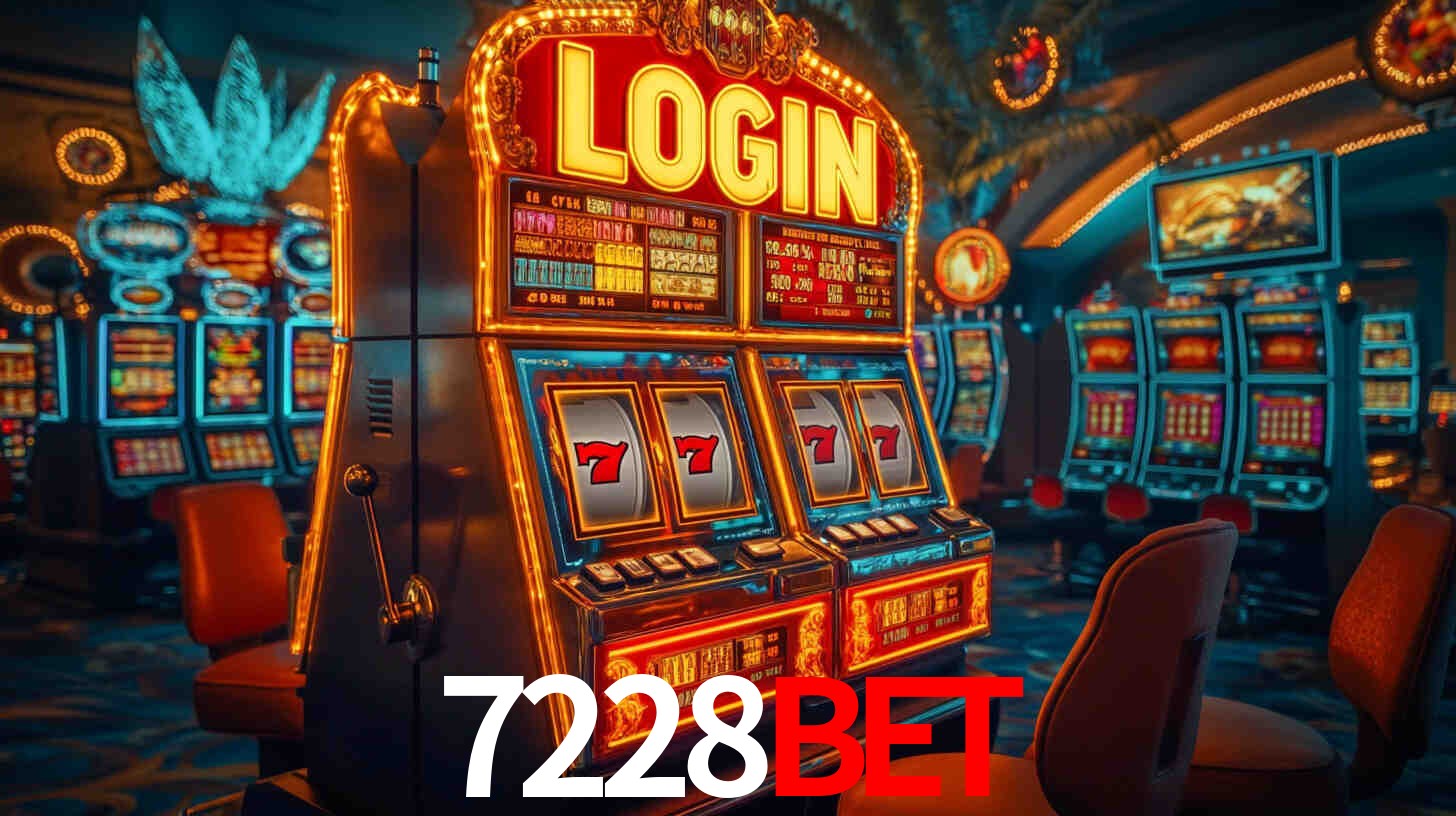 7228Bet Paga
