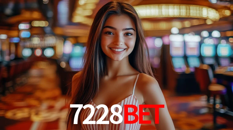 7228Bet: Jogos de Caça-Níqueis-Altas Recompensas, Roleta-Velocidade, Blackjack-Desafios Máximos