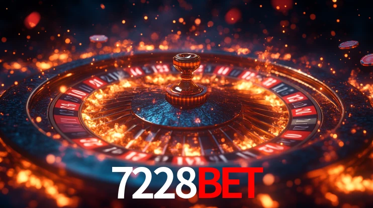 7228Bet: Seu Cassino Premiado com Pagamentos Rápidos