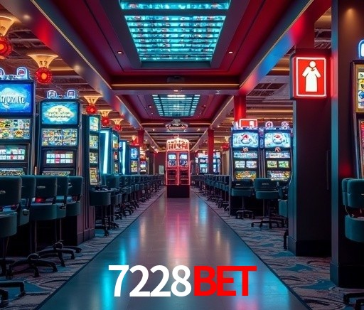 Diretório de Jogos 7228Bet