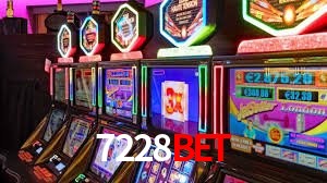 Promoções Sazonais 7228Bet
