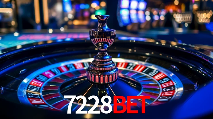 7228Bet - Noite de Fortuna Real - 7228Bet App