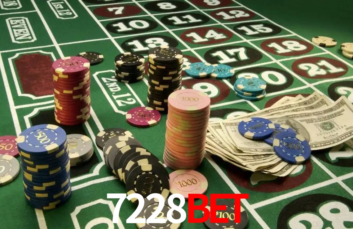 7228Bet Paga