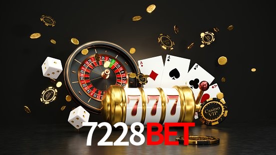 Live Casino 7228Bet