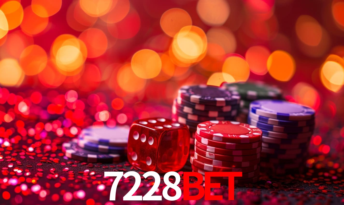 Recursos de Bônus 7228Bet