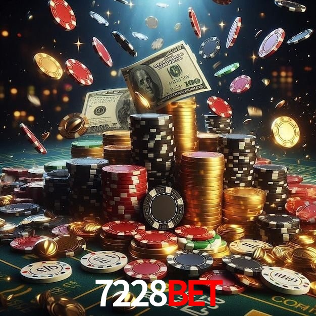 Design Responsivo 7228Bet