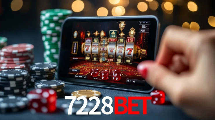 Explore as vantagens do 7228Bet: serviço profissional e confiabilidade
