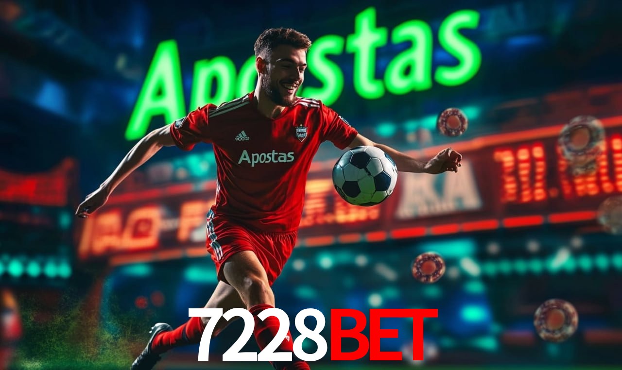 Ofertas Exclusivas 7228Bet