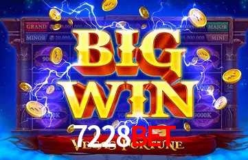 Seasonal Promotions 7228Bet