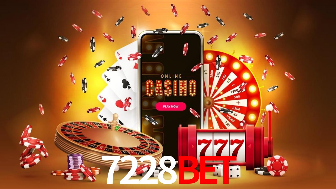 Programa VIP 7228Bet