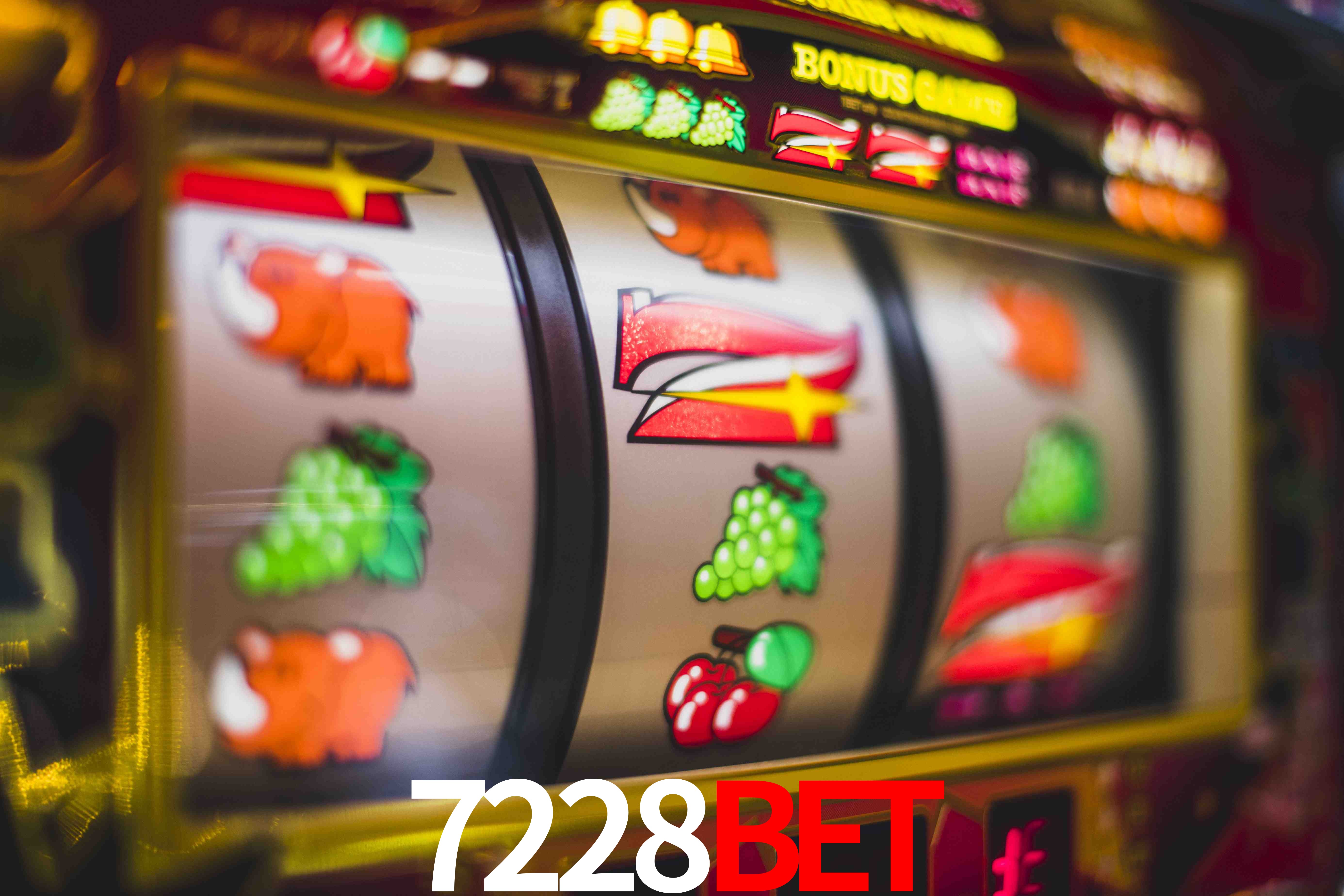 Roulette Table 7228Bet
