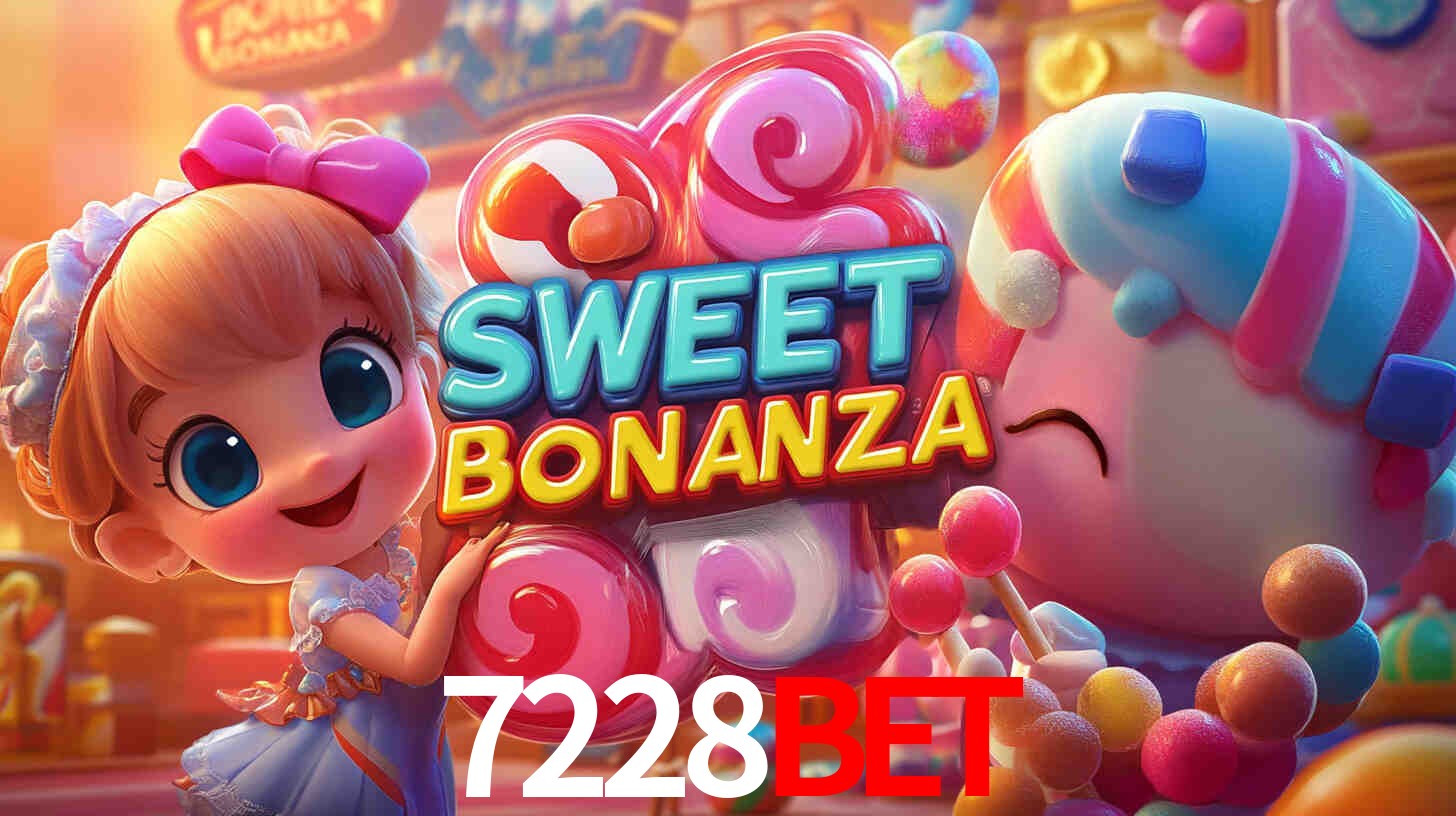 Casino Ao Vivo 7228Bet