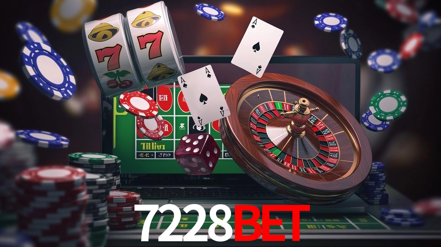 7228Bet App