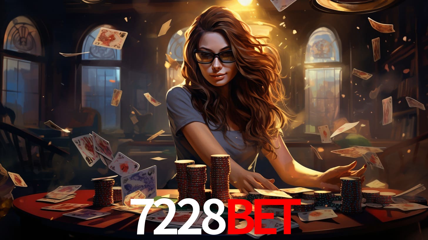 Programa VIP 7228Bet