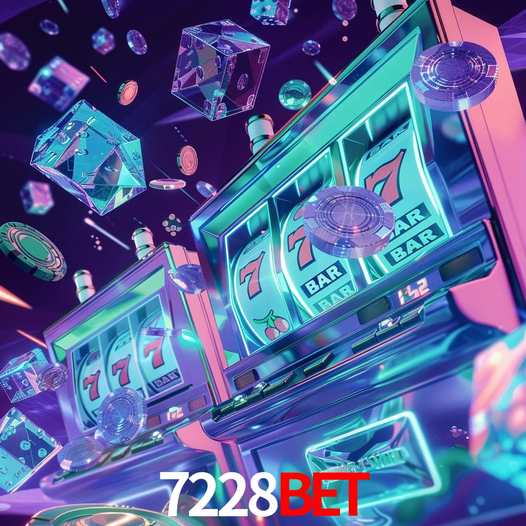Tecnologia da Plataforma 7228Bet