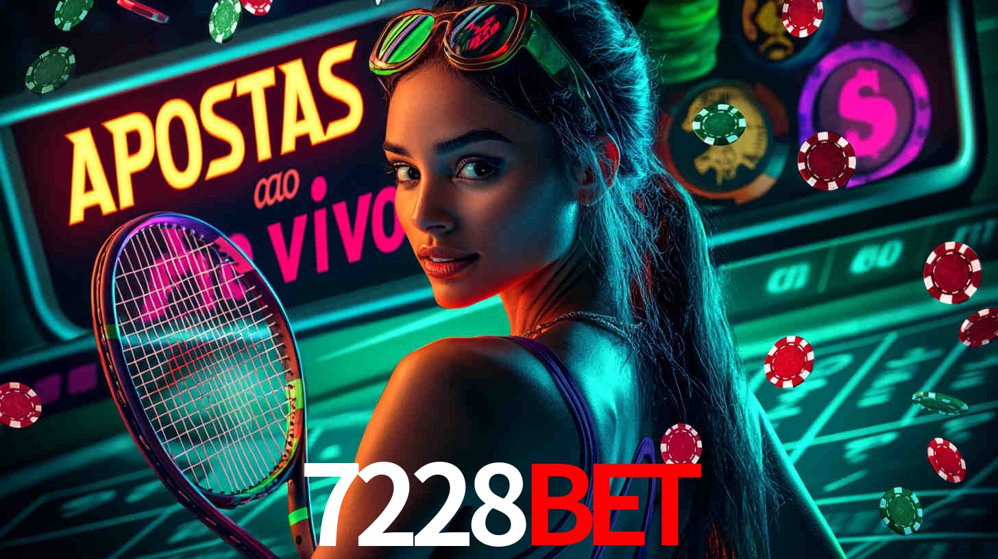 Mesa de Blackjack 7228Bet