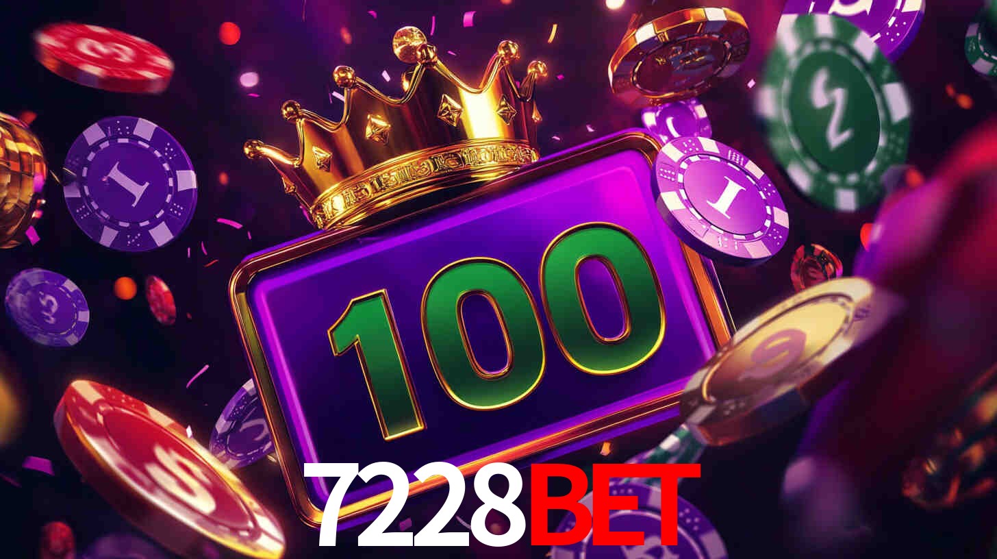 7228Bet Paga