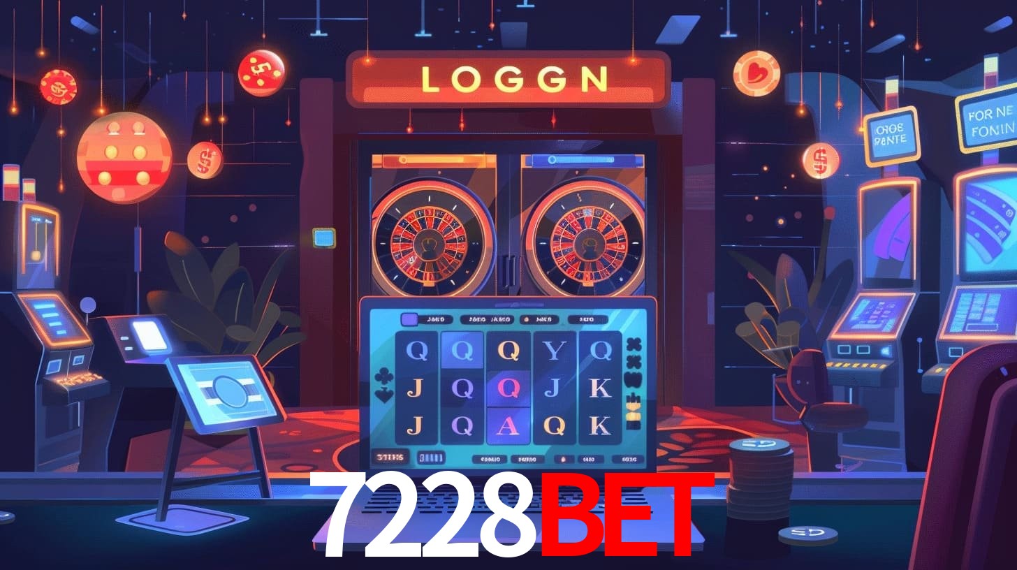 Descubra a Essência do 7228Bet: Nossa História e Compromissos