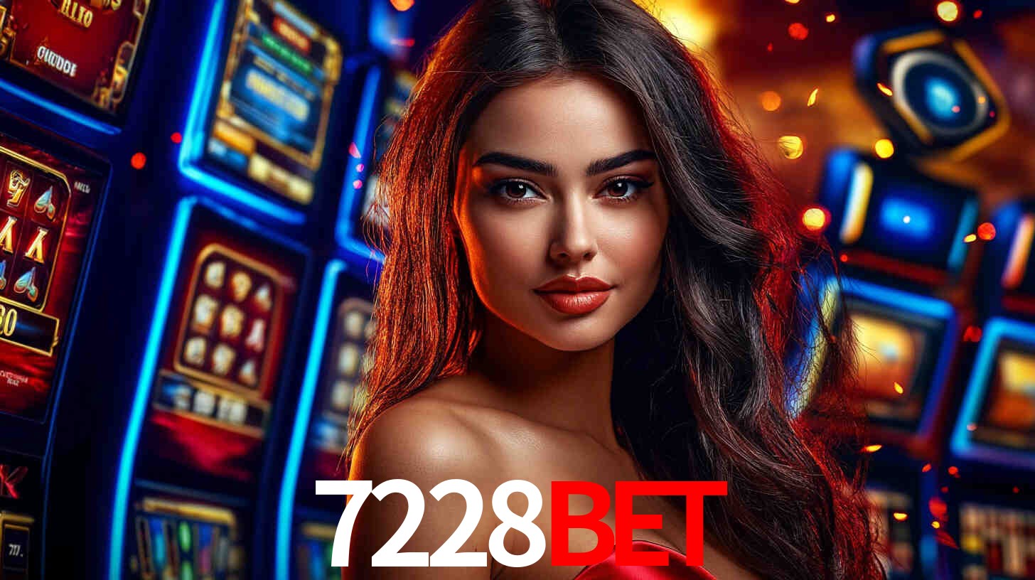 Apostas de Tênis 7228Bet