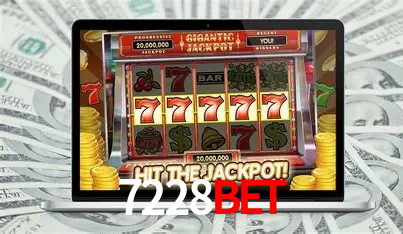 API Integration 7228Bet