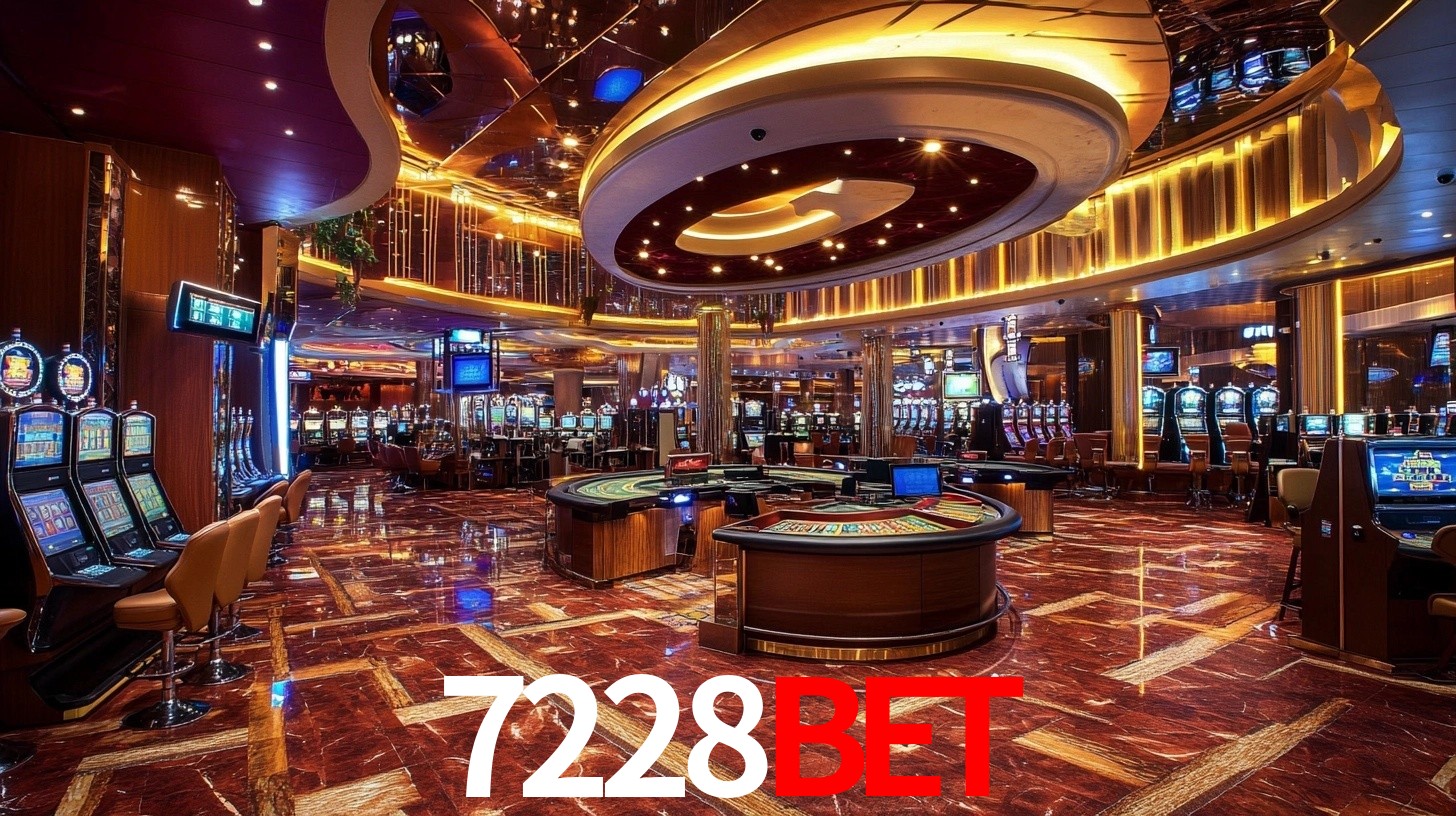 Ofertas Imperdíveis na 7228Bet: Promoções e Bônus Que Valem a Pena