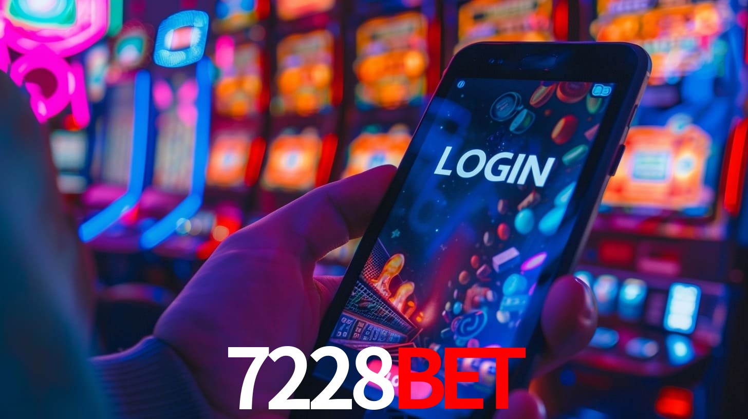 A Revolução dos Aplicativos de Jogos no 7228Bet