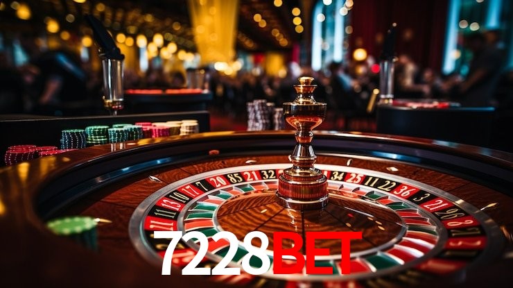2FA Security 7228Bet